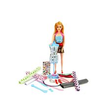 Bradex Я дизайнер с куклой