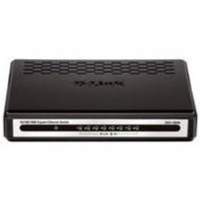 D-Link D-Link DGS-1008A-B1A