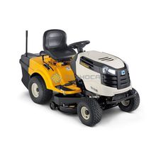 Садовый трактор Cub Cadet CC 715 HE 13AD71DE603