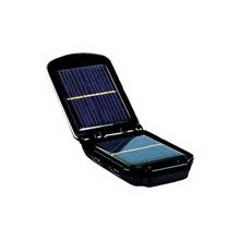 JJ-Connect Зарядное Устройство Солнечное Jj-Connect Solar Charger Mini, Black