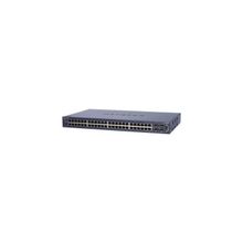 NETGEAR gsm7248-200eus  Управляемый l2t 44ge 4sfp combo портов