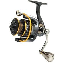Катушка Tartuga SW 2500F Salt Water GRFish