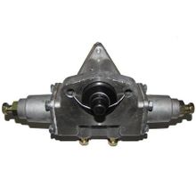 Воздухораспределитель 238Н-1723009-01  КПП в сб. МАЗ, ЯМЗ