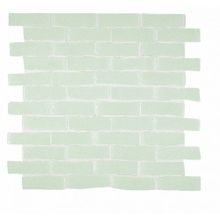 Tonalite Provenzale Canestrella Verde Leggero 30x30 см