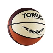 TORRES Баскетбольный мяч (размер 7) TORRES slam