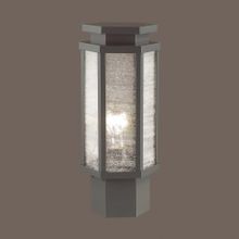 Уличный светильник на столб ODEON LIGHT 4048 1B GINO