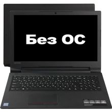 Ноутбук Lenovo V110-15IKB    80TH000VRK    i5 7200U   4   500   DVD-RW   WiFi   BT   NoOS   15.6"   1.99 кг