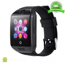 Умные часы Q18S Smart Watch, золотой