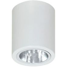 Luminex 7234 DOWNLIGHT ROUND точечный накладной светильник