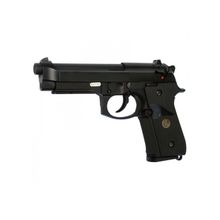 WE Модель пистолета Beretta M9A1 USMC, WE ggb-0343tm