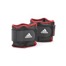 Adidas Утяжелители на запястья лодыжки (2 х 2 кг) Adidas adwt-12230