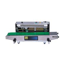 Запайщик пакетов роликовый (конвейерный) FRB-770I