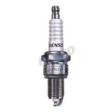 Свеча Зажигания 3201 Isuzu Gemini,Aska,G10,4xc1,G180,4zc1,4zb1,G200,4ze1 Denso арт. W16EPRU11