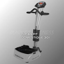 Виброплатформа CLEAR FIT CF PLATE Domestique 301