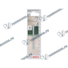 Оснастка для дрели шуруповерта - сверло Bosch 2609255467, 6мм, по керамике и стеклу [133041]