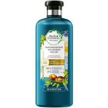 Herbal Essences Интенсивное Восстановление Марокканское Аргановое Масло 380 мл