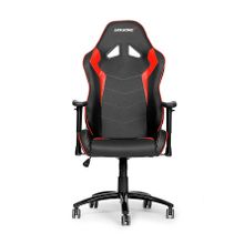 Игровое кресло akracing octane, ak-octane-rd. Цвет:black red ak-octane-rd   octane k702b red