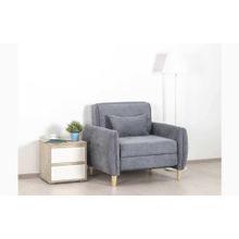 Нижегородмебель Анита кресло-кровать ТД 374