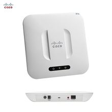Точка доступа WiFi Cisco WAP371 Wireless-AC N Dual Radio Access Point with Single Point Setup  WAP371-A-K9