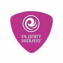 2DPL6-10 Duralin Медиаторы, дюралин, толстые, 10шт, широкие, Planet Waves