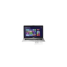 ASUS N76VJ Intel i7 3630QM 8G 1TB + 256G SSD Blu Ray 17.3"FHD NV 635M 2G WiFi BT Camera Win8 [90NB0041-M00530]