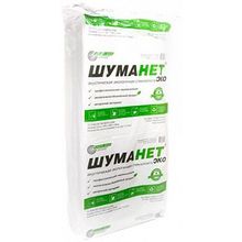 Шуманет Эко 0.6 м*1.25 м 50 мм