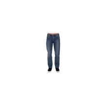 Джинсы мужские классические DC Bedlow Loose Denim Wash Indigo