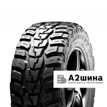 Автошина Kumho Road Venture MT KL71 315 70 R17 121 118Q