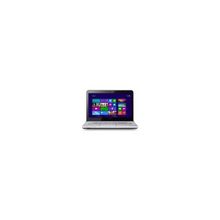 Ноутбук Sony SVE14A3M2R (Core i3 3120M 2500 MHz 14" 1366x768 4096Mb 500Gb DVD-RW Wi-Fi Bluetooth Win 8 SL 64), серебристый