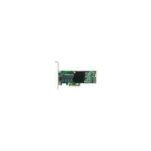 Adaptec (Adaptec ASR-71605E (PCI-E v3 x8, LP) SGL (SAS SATAII, RAID 0,1,10,1E, 16port(int 4*SFF8643), 256 Mb cache, Каб.отдельно))