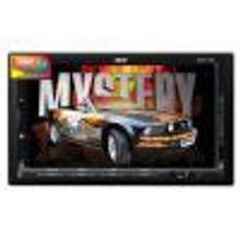 MYSTERY MDD-7120S Мультимедийный центр 2DIN без диска!  Мониторы TV центры