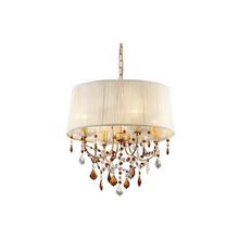 Люстра Odeon Adeli 2534 4