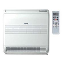 Внутренний блок кондиционера Toshiba RAS-B10UFV-E напольного типа