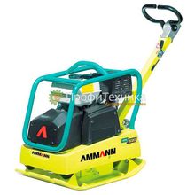 Виброплита реверсивная AMMANN APR 30 20 (HONDA) AF-M-32H50-2