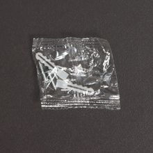 Полка бытовая с крючками Доляна, 42×16×16 см, цвет хром