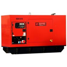 EuroPower EPS 200 TDE