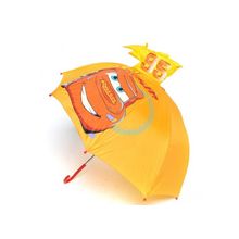 Зонт детский Disney "Тачки 3D"