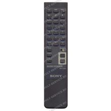 Пульт Sony RM-S109 (AUX) оригинал