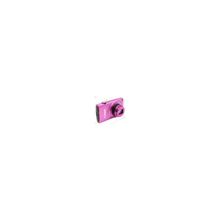 Canon IXUS 255 HS pink