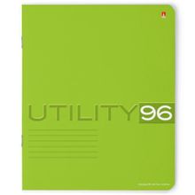 Альт Utility 96 л в клетку 5 шт