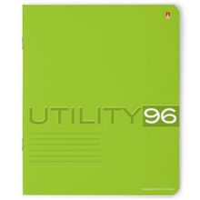 Альт Utility 96 л в клетку 5 шт