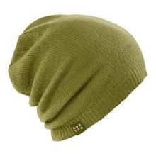 Шапка Burton M TREVOR BNIE 3PK (15-16) ALGAE HEATHER (1SZ)