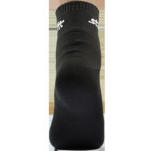STARFIT Носки средние SW-202, 2 пары, р.43-46, черные
