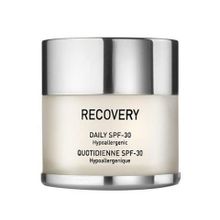 Крем для лица увлажняющий восстанавливающий SPF30 GiGi Recovery Daily 50мл