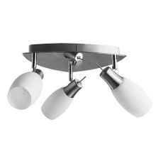 Arte Lamp Спот Arte Lamp A4590PL-3SS ID - 226362