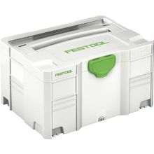 Систейнер T-LOC Festool SYS-TPE