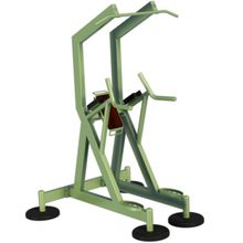 Тренажер Street Barbell Light Комбинированный станок
