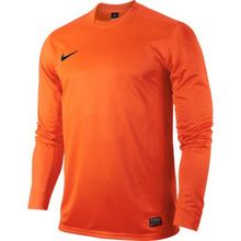 Майка Игровая Nike Ls Park V Jsy 448212-815