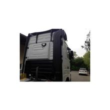 Mercedes-Benz Actros 2544 LL, 6х2 шасси-контейнеровоз БДФ, 2011 год, МегаСпейс