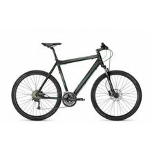 Велосипед Univega Terreno 400 XXL (2013)